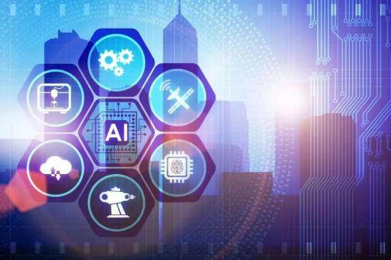 人機共生時代 AI營銷與大數椐如何重塑傳統廣告業